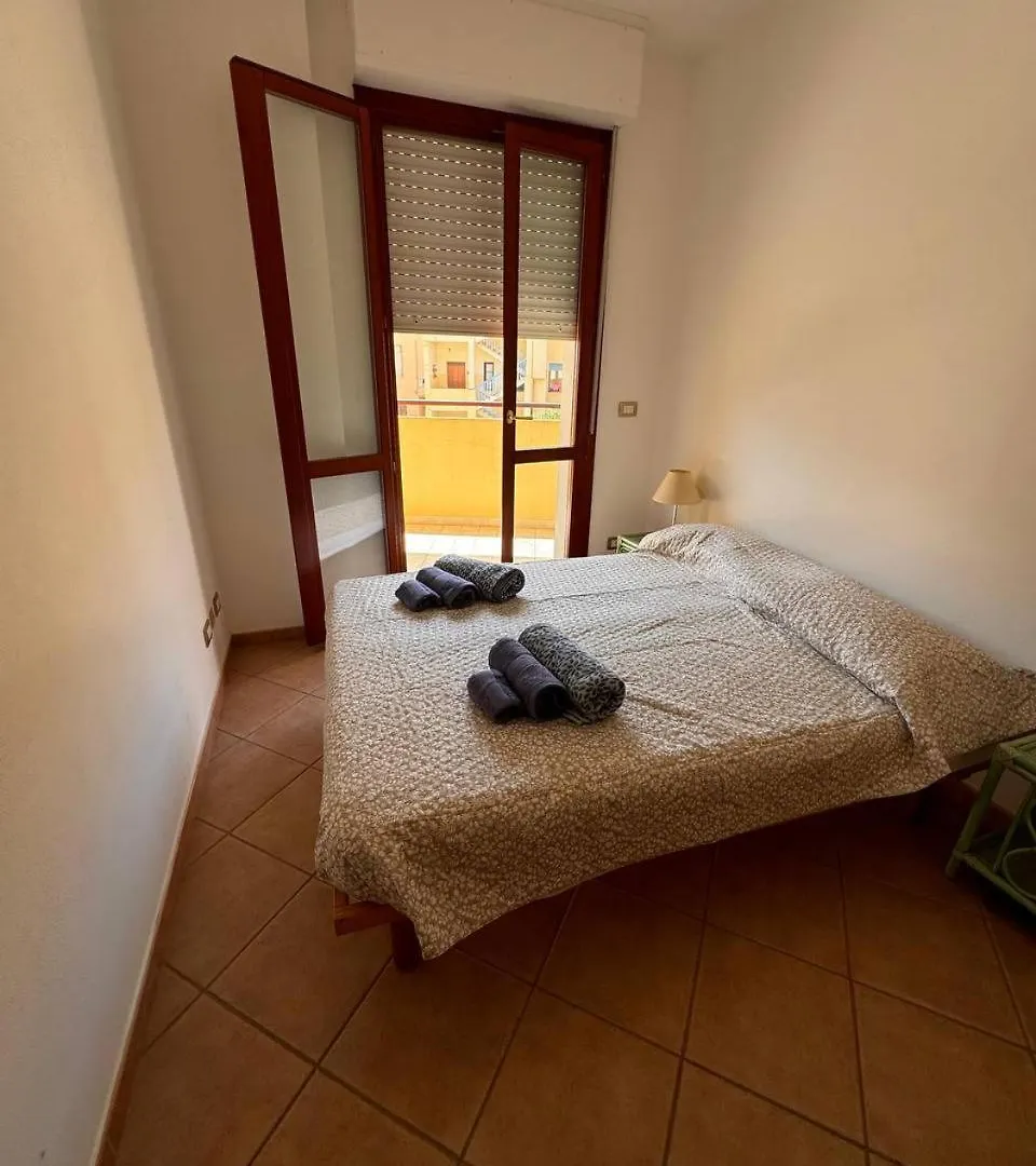 Apartment Pm 75 Via Sant Agostino Guest House Alghero