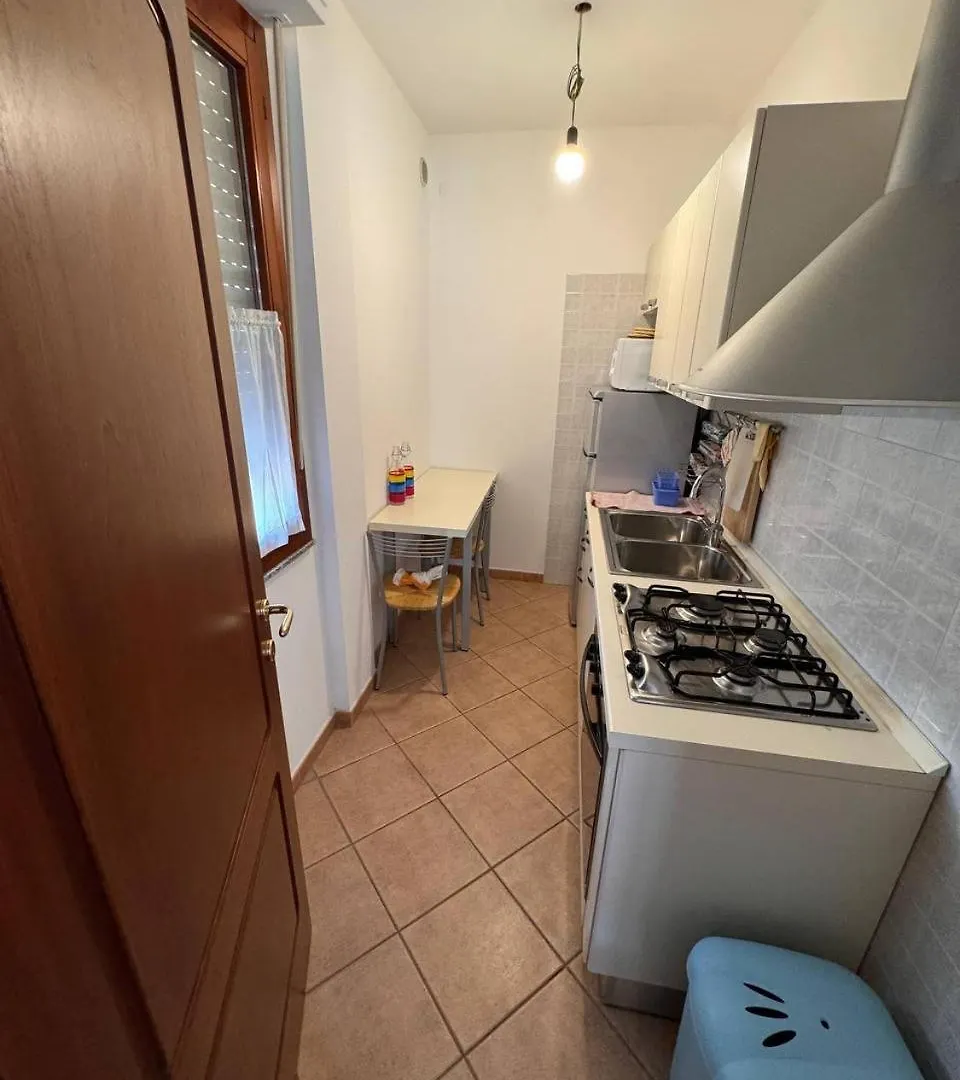 Apartment Pm 75 Via Sant Agostino Guest House Alghero