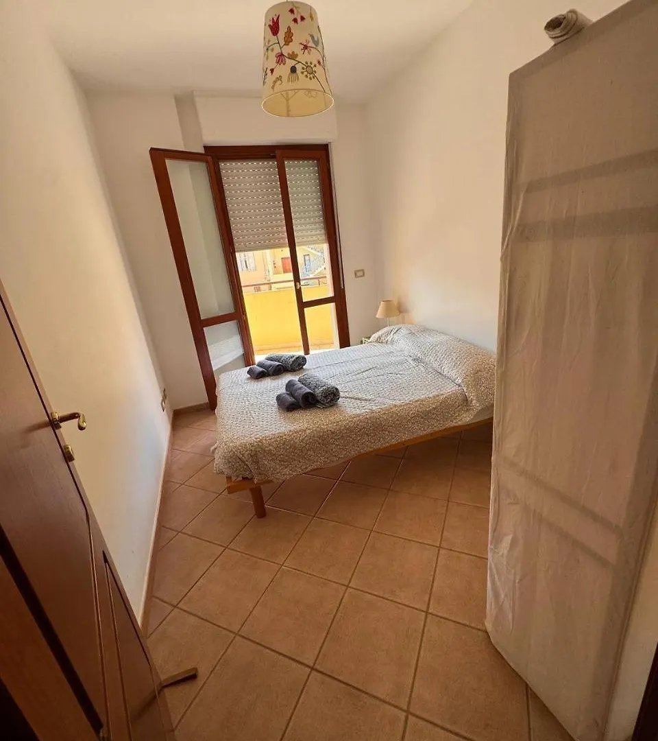 Pm 75 Via Sant Agostino Guest House Alghero
